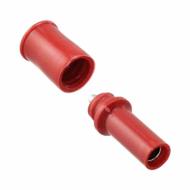 4934-2 Pomona Electronics  Jacks Plugs